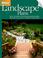 Cover of: Landscape plans