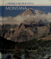 Cover of: Montana