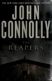 Cover of: The Reapers by John Connolly