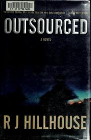 Cover of: Outsourced by Raelynn Hillhouse