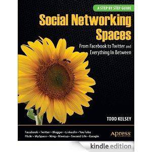 Social Networking Spaces (Beginning) by 