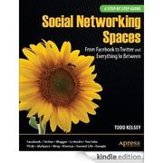 Cover of: Social Networking Spaces (Beginning) by 