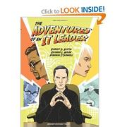 Cover of: Adventures of an IT Leader