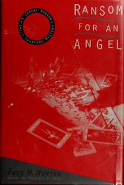 Cover of: Ransom for an angel: a Jeremy Ransom/Emily Charters mystery