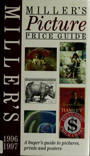 Cover of: Miller's picture price guide: Volume IV