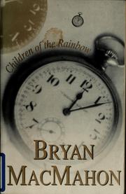 Cover of: Children of the rainbow