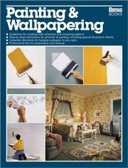 Cover of: Painting & wallpapering