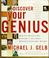 Cover of: Discover your genius