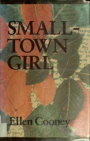 Cover of: Small-Town Girl