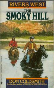 Cover of: The Smoky hill by Don Coldsmith, Don Coldsmith