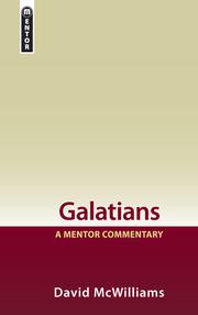 Cover of: Galatians