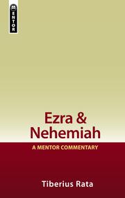 Cover of: Ezra-Nehemiah