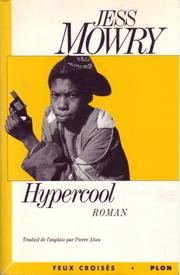 Cover of: Hypercool by 