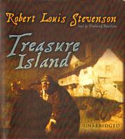 Treasure Island [sound recording]