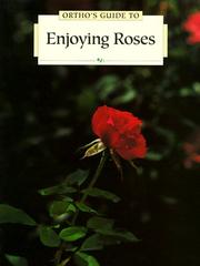 Cover of Ortho's Complete Guide to Roses