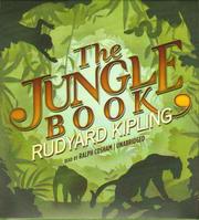 Cover of: The Jungle Book [sound recording] by Rudyard Kipling