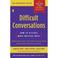 Cover of: Difficult Conversations: How to Discuss What Matters Most