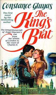 Cover of: The King's brat