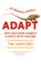 Cover of: Adapt