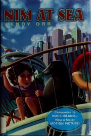 Cover of: Nim at sea by Orr, Wendy