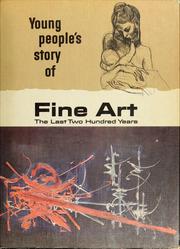 Cover of: Fine art