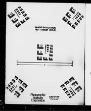 Cover of: Osgoode Hall examination questions given at the examinations for call with and without honours, and for certificates of fitness: with concise answers, and the student's guide, a collection of directions and forms for the use of students-at-law, and articled clerks