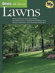 Ortho S All About Lawns Open Library