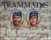 Cover of: Teammates by Peter Golenbock