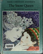 Cover of: The Snow Queen