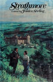 Cover of: Strathmore: a novel