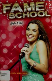 Cover of: Solo star