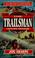 Cover of: Trailsman 145: Cheyenne Crossfire