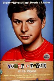 Cover of: Youth in Revolt (Youth in Revolt #1)