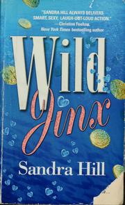 Cover of: Wild jinx