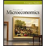 Cover of: Principles of Microeconomics by 