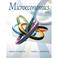 Cover of: Microeconomics