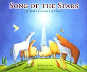 Cover of: Song of the stars by Sally Lloyd-Jones