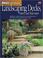 Cover of: Ortho's all about landscaping decks, patios, and balconies