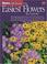 Cover of: Ortho's All About the Easiest Flowers to Grow