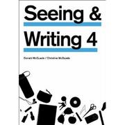 Cover of: Seeing & Writing by Donald McQuade
