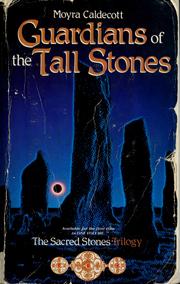 Cover of: Guardians of the tall stones