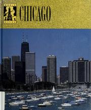 Cover of: Chicago by Davis, James E.