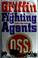 Cover of: The fighting agents