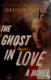 Cover of: The ghost in love