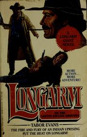 Cover of: Longarm on the Santee Killing Grounds