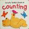 Cover of: Scruffy Teddy's book of counting