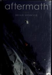 Cover of: Aftermath: a novel