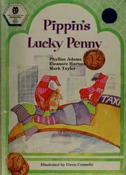 Cover of: Pippin's lucky penny by Phylliss Adams