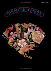 Cover of: Secret Garden by Lucy Simon