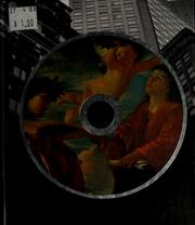 Cover of: Johann Sebastian Bach | Alan Rich